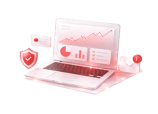 Royal Fundara platform displaying a straightforward crypto trading registration flow